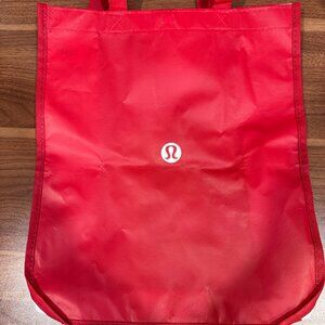 Large lululemon bag